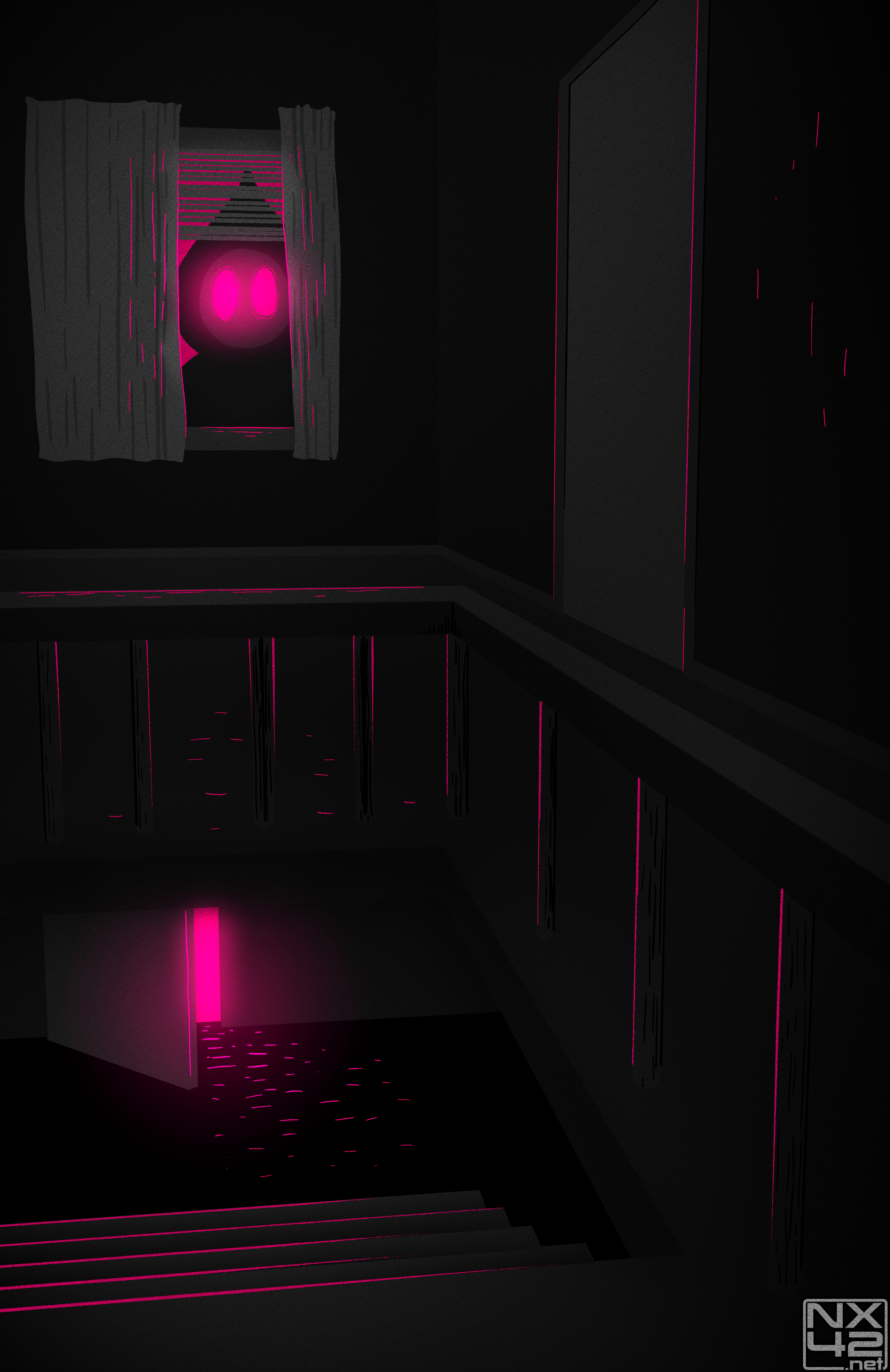 The Flatwoods Monster